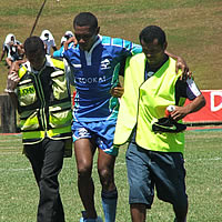 Volunteers to be recognised