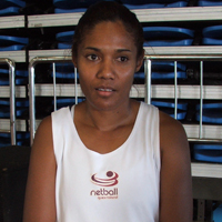 Nalatu aware of huge task