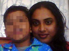 Husband in NZ Court charged with murder