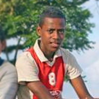 Verevou wants to emulate Steven Gerrard