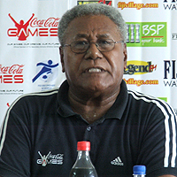 Changes in 2014 Coca-Cola Games