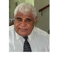 Bose Ni Turaga Not A Rally