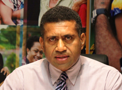 FNPF pensioner validation to continue until end of March