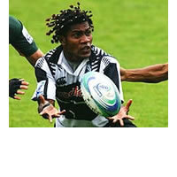 Fiji 7s side in Cup Quarters