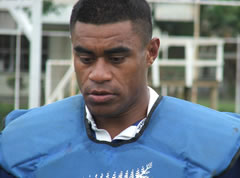 Mawi, Maya and Vuniwaqa Make Debut