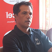 FRU assists coaches in Digical Cup competition