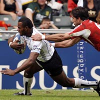 Slim chance of winning IRB title