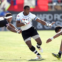 Tough road to finals in Australia 7s