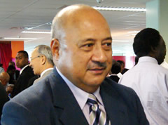 Elections in Fiji set for 2014