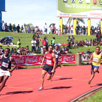 MBHS wins first gold medal in Suva Zone 2