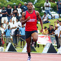 Marist retains Boys Division title