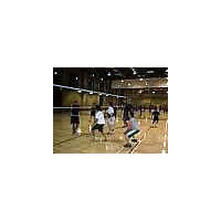 LDS advance for Semis in Schools Volleyball Championship