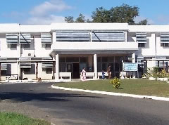 Lautoka Hospital feels the pinch