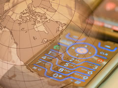 Expect cheaper international call rates