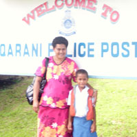 Be true and diligent-PM