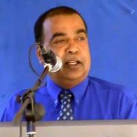 Swarup calls on principals to behave professionally 