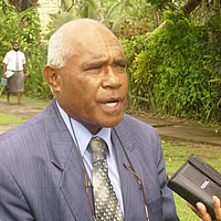 Rewa Province expected to venture into dredging business