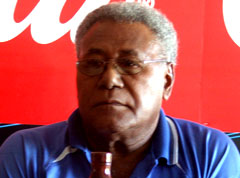 Old False Start rule to remain