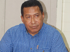 FRU yet to pay major prize winners for lottery