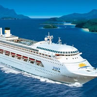 More effort to attract cruise ships