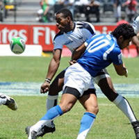 Samoa raring to lift title