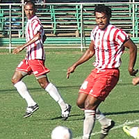 Labasa-Ba, Navua-Lautoka clash in Fiji Fact semis