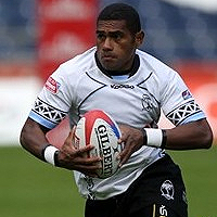 Fiji out to deliver at Scotland 7s
