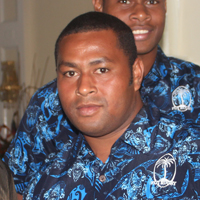 Proud coach marvels at player’s achievements