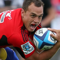 Crusaders to rely on All Blacks squad members