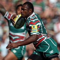 Goneva ruled out due to injury