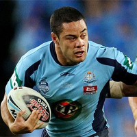 Hayne helps NSW win State of Origin I