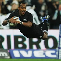 Rokocoko Contemplates Stint Overseas