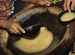Its official Kava relieves depression