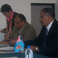 FHL to fund construction of new Police HQ