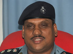 Road death toll now 23 after weekend accidents