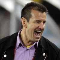 Dunga wants improvement in performance
