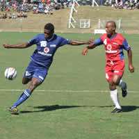 Lautoka plays 2 games this weekend