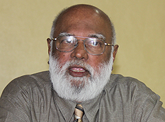 Datt may form a new political party or join an existing party