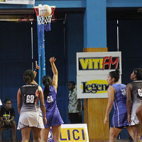 Fiji goes for clean sweep