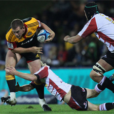 Super Rugby set to start again