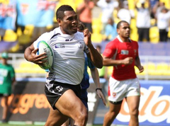 Fiji looks to continue winning form