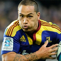 Highlanders host Crusaders in Southern derby