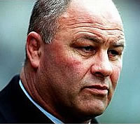 Johnston willing to help if called in by management