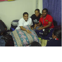 No word from interim govt/FNA if any talks will be initiated