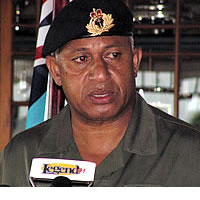 FNA Awaits Interim PM’s Call