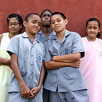 Veiuto Holds On To Culture