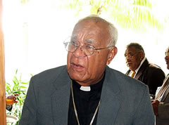 Scrap Communal Voting System