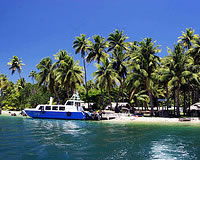 Nukulau Development Still On