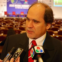 Return to democracy a long-term journey