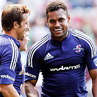 Naqelevuki misses out selection